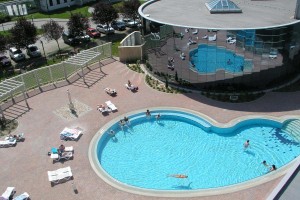 Terme Čatež - Hotel Čatež 3* 